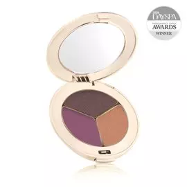 Тройные тени для век Восхитительные PurePressed Eye Shadow Ravishing Triple