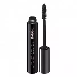 Тушь для ресниц Идеальное разделение и объём Ultimate Style Volume Mascara