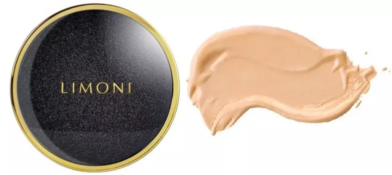 Тональный флюид кушон All Stay Cover Cushion SPF 35 (824321, 02, Galaxy Medium, 1 шт)