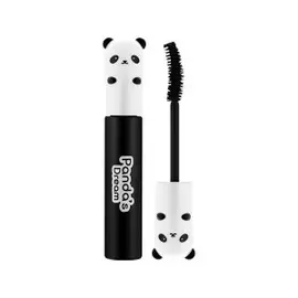 Тушь для ресниц Panda's Dream Smudge Out Mascara (10014, 01, 01, 10 мл)