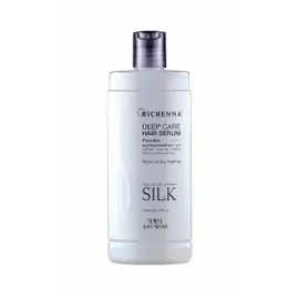 Ухаживающая сыворотка для волос Deep Care Hair Serum