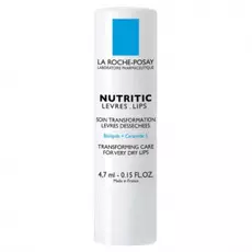 Ухаживающее средство для губ Нутритик Интенс La Roche