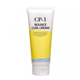 Ухаживающий крем для волос CP-1 Bounce Curl Cream