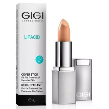 Тональный карандаш лечебный Lip Cover stick