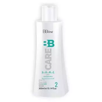 Укрепляющая маска BB Care after Nanoplastica Rich (BBdom-210, 500 мл)