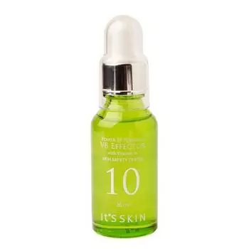 Укрепляющая сыворотка Power 10 Formula VB Effector