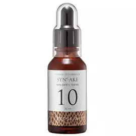 Укрепляющая сыворотка Power 10 Formula syn-AKE