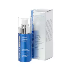 Укрепляющая сыворотка с коллагеном Firming Collagen Booster