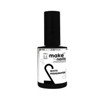 Укрепляющий гель White Highlighter