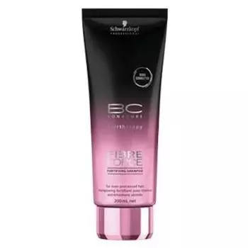 Укрепляющий шампунь BC Fibre Force Fortifying Shampoo (2326742, 200 мл)
