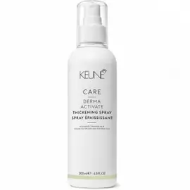 Укрепляющий спрей против выпадения волос Care Derma Activate Thickening Spray