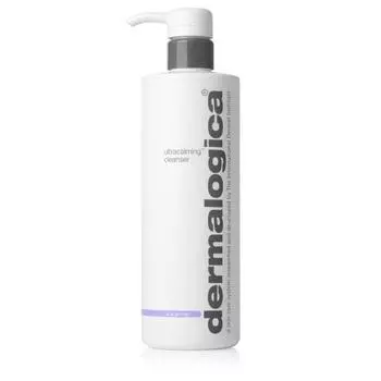 Ультранежный очиститель Ultra Calming Cleanser