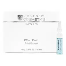 Ультраувлажняющая сыворотка Hyaluron Fluid (7*2 мл)