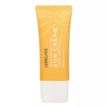Ультразащитный крем от солнца SPF50+ High Protection Extreme Sun Cream