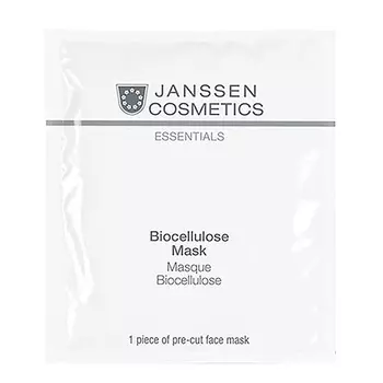 Универсальная интенсивно-увлажняющая лифтинг-маска Biocellulose Mask (8205M, 1 шт)