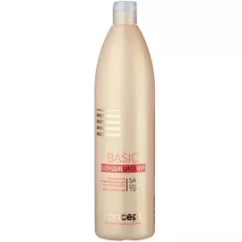 Универсальный кондиционер для всех типов волос Basic conditioner