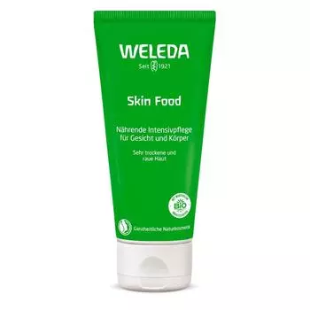 Универсальный питательный крем Skin food