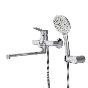 Смеситель для ванны и душа Am.Pm X-Joy F85A95000
