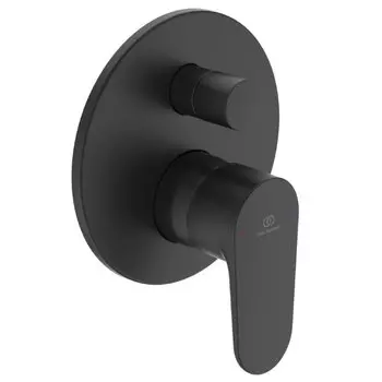 Смеситель для ванны и душа Ideal Standard Cerafine Model O A7193XG скрытая система в комплекте