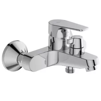 Смеситель для ванны и душа Ideal Standard CERAFINE MODEL D BC494AA хром