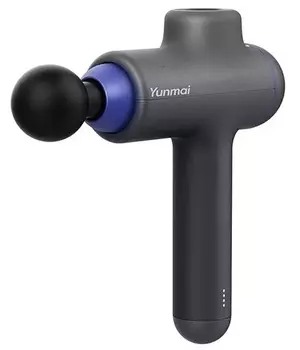 Универсальный массажер Xiaomi Yunmai Massage Fascia Gun Slim Chic Deep