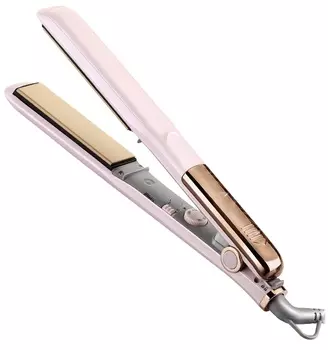Выпрямитель для волос Xiaomi Yueli Hot Steam Straightener Pearl White (HS-507)