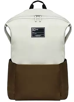 Рюкзак Xiaomi 90 Points Lecturer Khaki