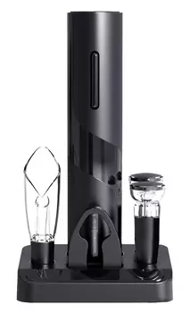 Набор для вина Xiaomi Darth Vader 5 in 1 (TZ08)