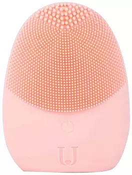 Массажер для чистки лица Xiaomi Jordan Judy Sonic Facial Cleansing Pink (NV0001)