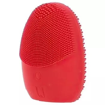 Аппарат для ультразвуковой чистки лица Xiaomi Jordan Judy Sonic Facial Cleansing Red (NV0001)