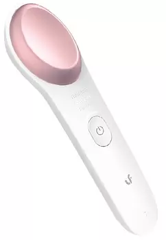Массажер для глаз Xiaomi LeFan Hot and Cold Pink (LF-ME001)