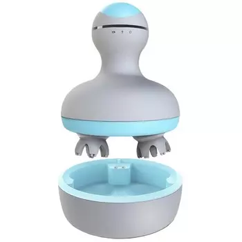 Массажер для головы Xiaomi Mini Head Massage M2