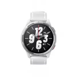 Умные часы Xiaomi Watch S1 Active GL Moon White (M2116W1)