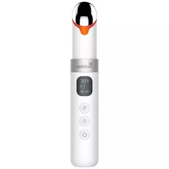 Массажер для глаз Xiaomi WellSkins Eye Massage (MY300)