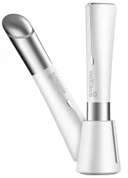 Массажер для кожи вокруг глаз Xiaomi Wellskins lon Vibration Warm Eye Instrument (WX-MY01)
