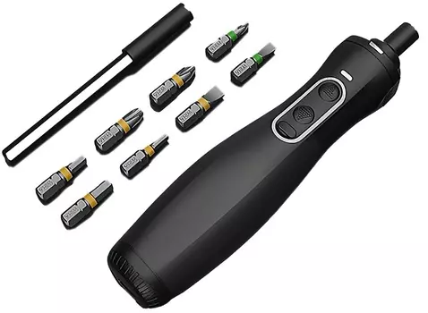 Электрическая отвертка Xiaomi Wiha Zu Hause Electric Screwdriver 4129