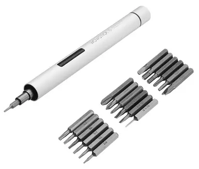 Электрическая отвертка Xiaomi Wowstick Try 20 in 1