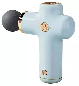 Массажный пистолет Xiaomi Yesoul Monica Massage Gun (MG11) Light Blue