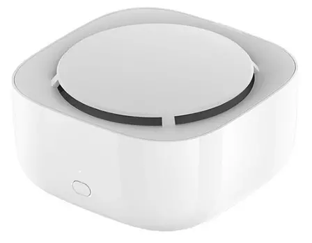 Умный фумигатор Xiaomi Mijia Mosquito Repellent Smart Version White (WX08ZM)