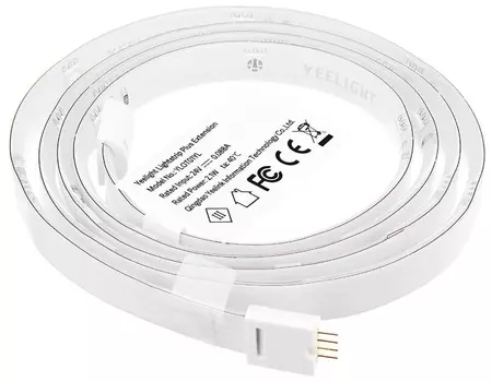 Удлинитель светодиодной ленты Xiaomi Mijia Yeelight Light Strip Plus Extension (YLOT01YL)