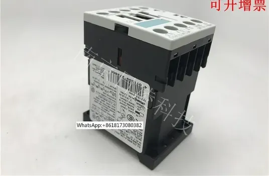 Оригинальный контактор 3RT1016-1BB41 3RT1017-1BB41 1BB42 в наличии