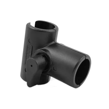 Зажим для труб Manfrotto MT004 Т-образный