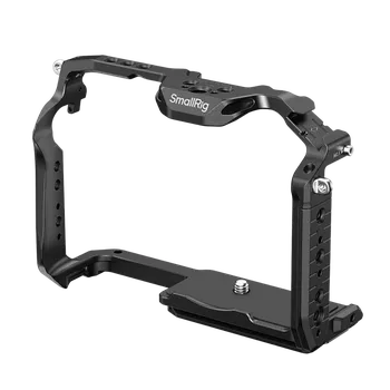 Клетка SmallRig 4824 HawkLock для Panasonic GH7/GH6