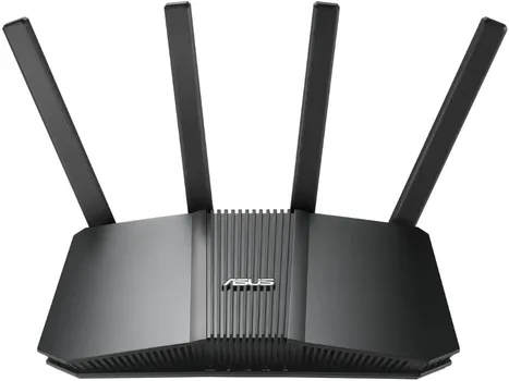 Маршрутизатор ASUS RT-BE58U 90IG0910-MO3C00