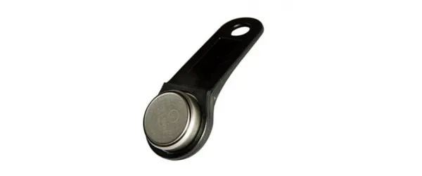 Электронный идентификатор Код Безопасности iButton DS1995