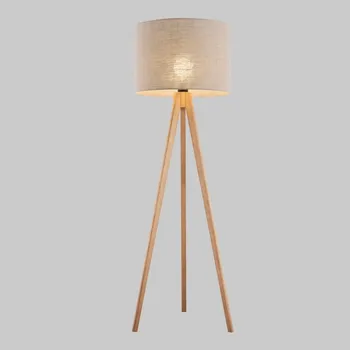 Торшер на треноге TK Lighting Grand TK 16021