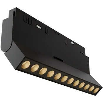 Трековый светильник магнитный LED 12W 48V Maytoni Technical Points rot TR033-4-12WTW-M-DSZ-B