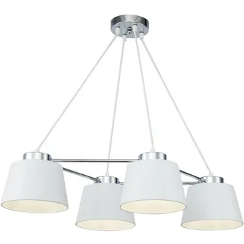 Подвесной светильник Freya Barbara FR5004PL-04CH