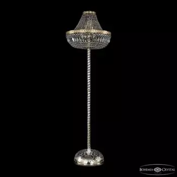 Торшер Bohemia Ivele Crystal 19041T4/H/45IV-172 G