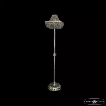 Торшер Bohemia Ivele Crystal 19112T3/H/35IV-168 G